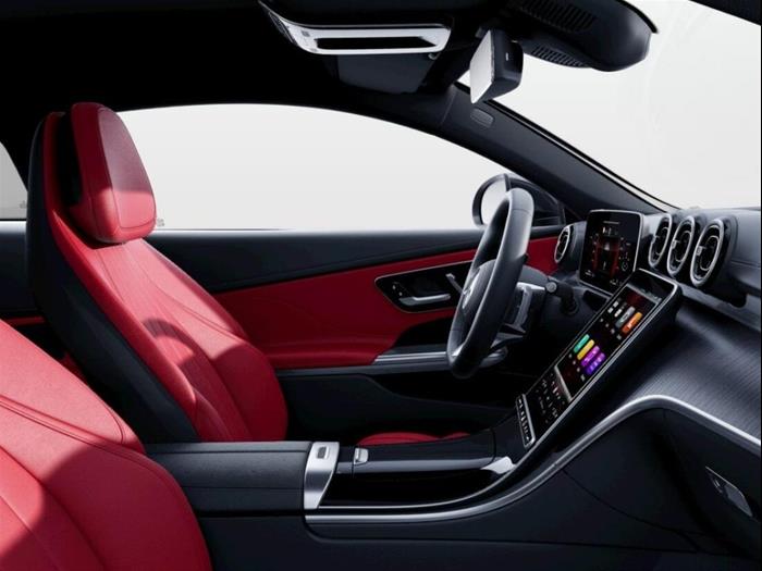 AutoSilver - MERCEDES-BENZ CLE 300 | ID 38353