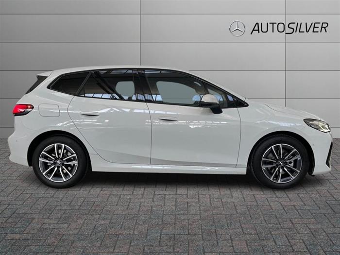 AutoSilver - BMW 218 | ID 38403
