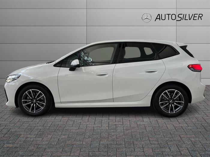 AutoSilver - BMW 218 | ID 38403