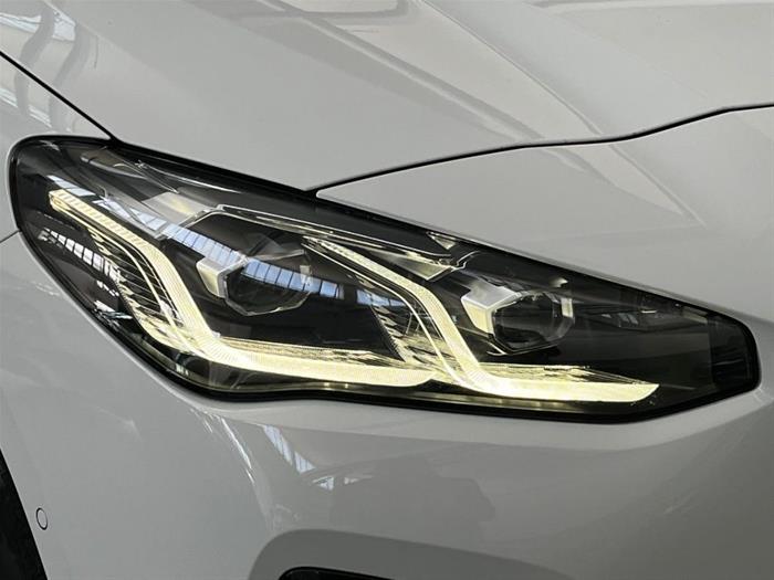 AutoSilver - BMW 218 | ID 38403