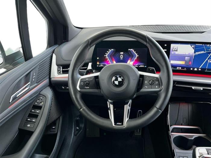 AutoSilver - BMW 218 | ID 38403