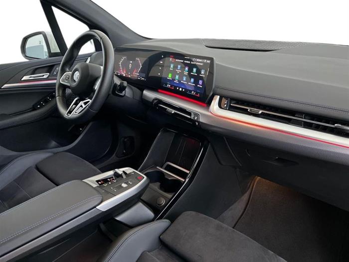 AutoSilver - BMW 218 | ID 38403