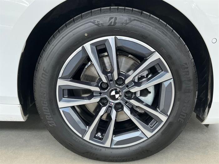 AutoSilver - BMW 218 | ID 38403