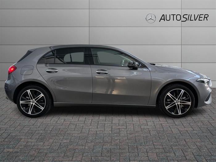 AutoSilver - MERCEDES-BENZ A 250 | ID 38407