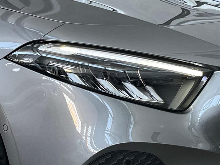 AutoSilver - MERCEDES-BENZ A 250 | ID 38407