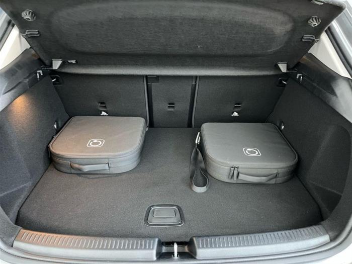 AutoSilver - MERCEDES-BENZ A 250 | ID 38407