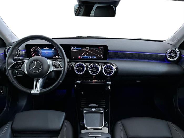 AutoSilver - MERCEDES-BENZ A 250 | ID 38407