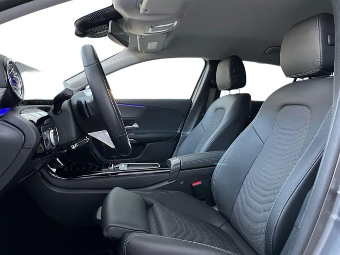 AutoSilver - MERCEDES-BENZ A 250 | ID 38407