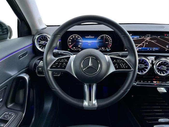 AutoSilver - MERCEDES-BENZ A 250 | ID 38407