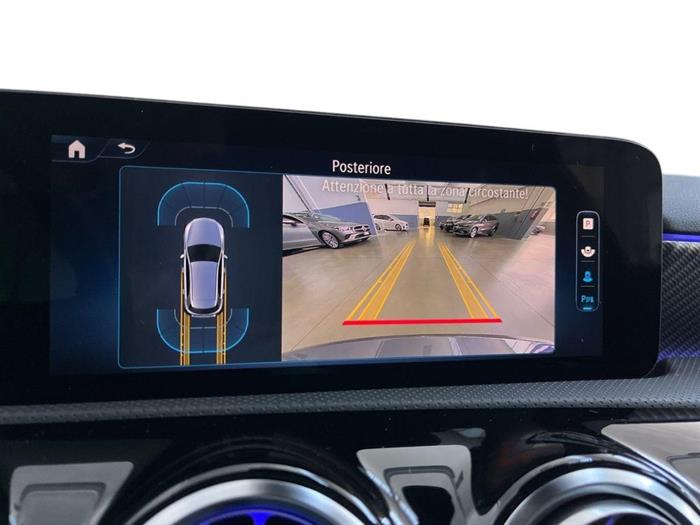 AutoSilver - MERCEDES-BENZ A 250 | ID 38407