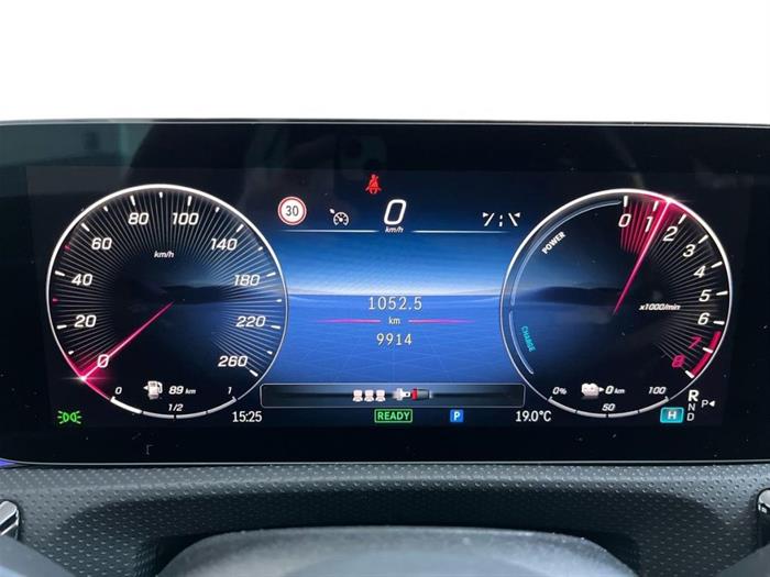 AutoSilver - MERCEDES-BENZ A 250 | ID 38407