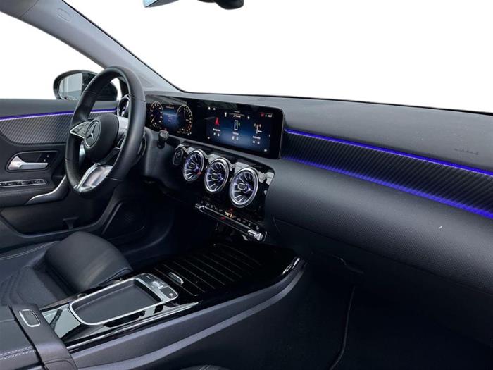 AutoSilver - MERCEDES-BENZ A 250 | ID 38407