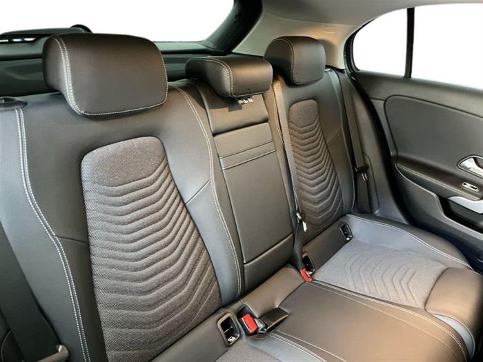 AutoSilver - MERCEDES-BENZ A 250 | ID 38407