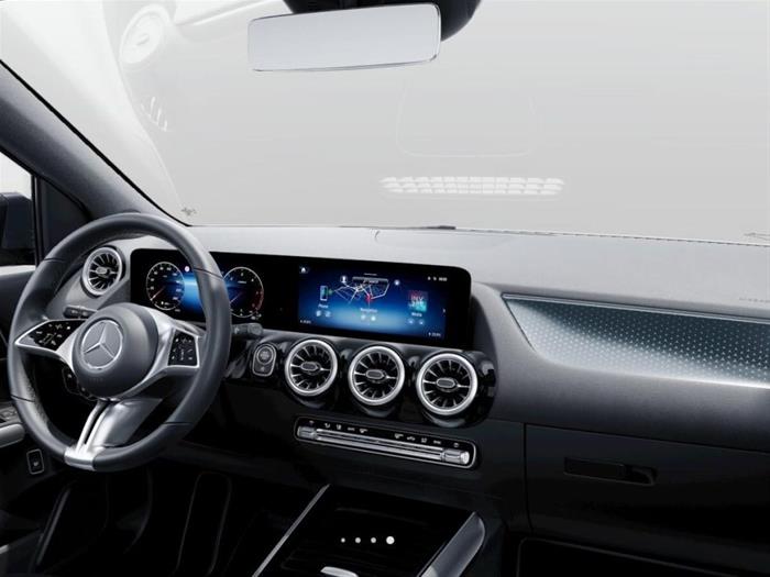 AutoSilver - MERCEDES-BENZ B 180 | ID 38505