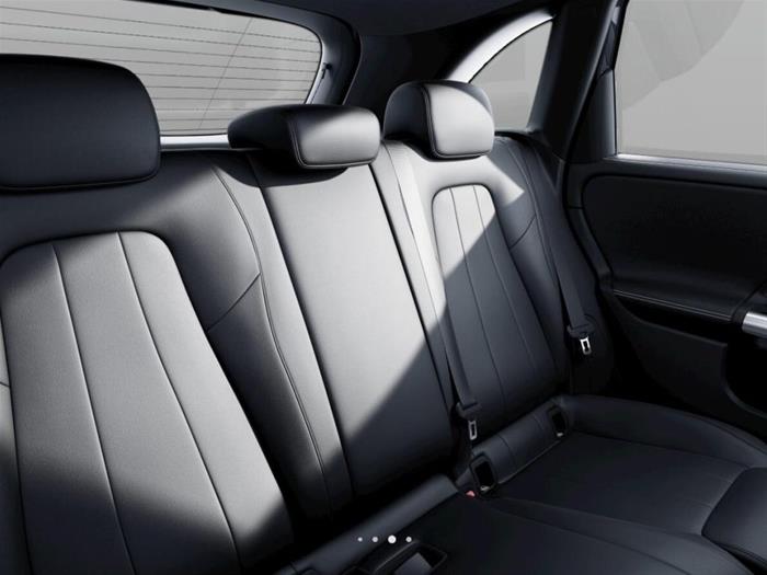 AutoSilver - MERCEDES-BENZ B 180 | ID 38505