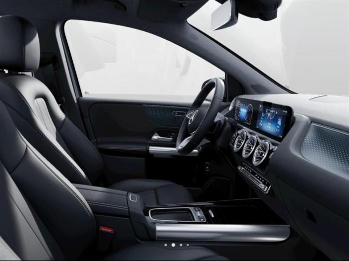 AutoSilver - MERCEDES-BENZ B 180 | ID 38505