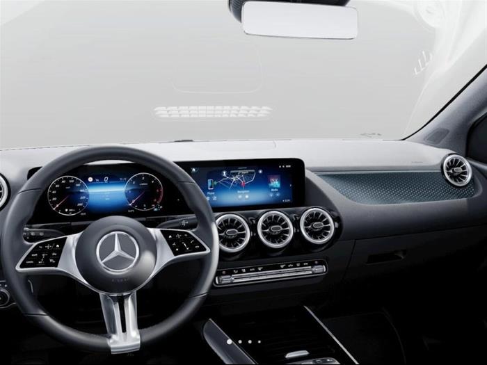 AutoSilver - MERCEDES-BENZ B 180 | ID 38505