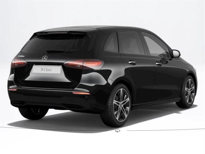 AutoSilver - MERCEDES-BENZ B 180 | ID 38505