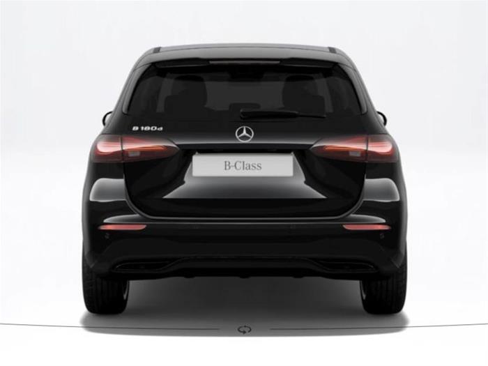 AutoSilver - MERCEDES-BENZ B 180 | ID 38505