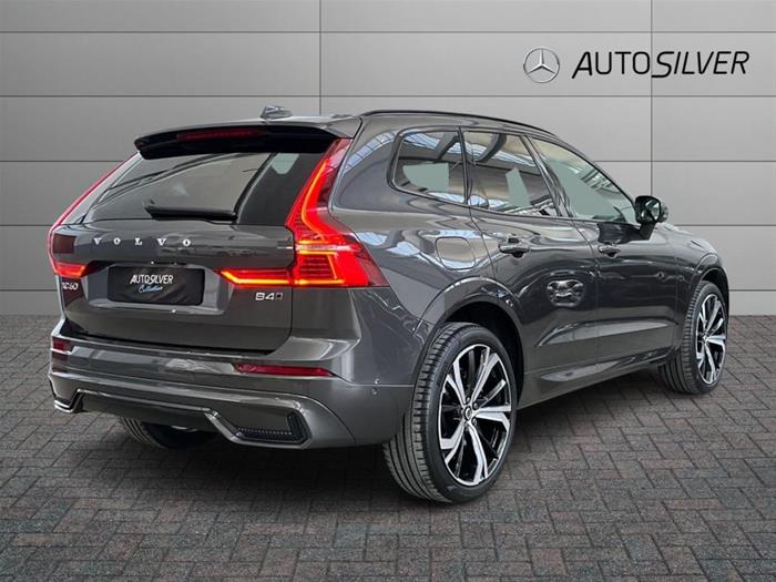 AutoSilver - VOLVO XC60 | ID 38797