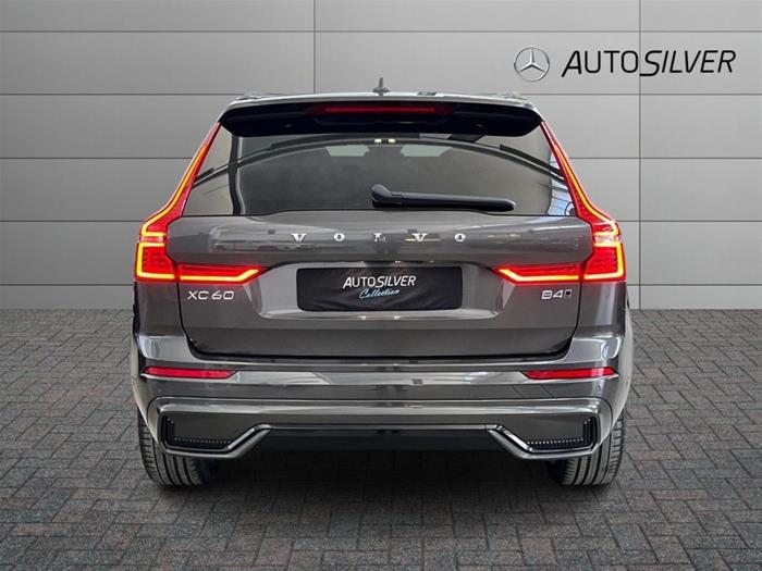 AutoSilver - VOLVO XC60 | ID 38797
