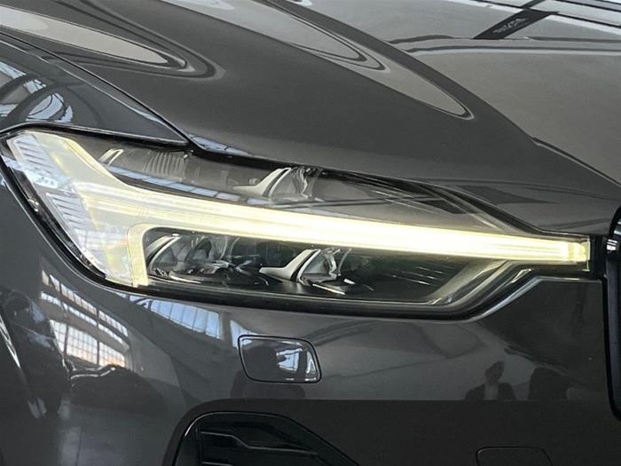 AutoSilver - VOLVO XC60 | ID 38797