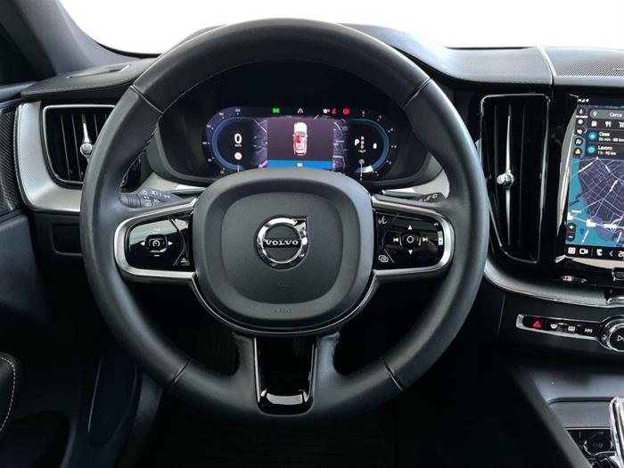 AutoSilver - VOLVO XC60 | ID 38797