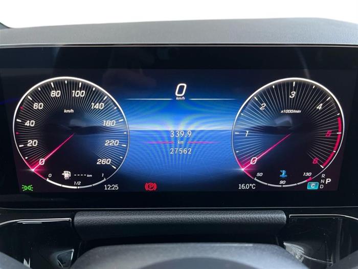 AutoSilver - MERCEDES-BENZ GLA 220 | ID 38792