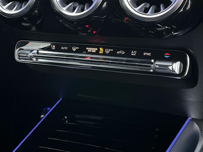 AutoSilver - MERCEDES-BENZ GLA 220 | ID 38792