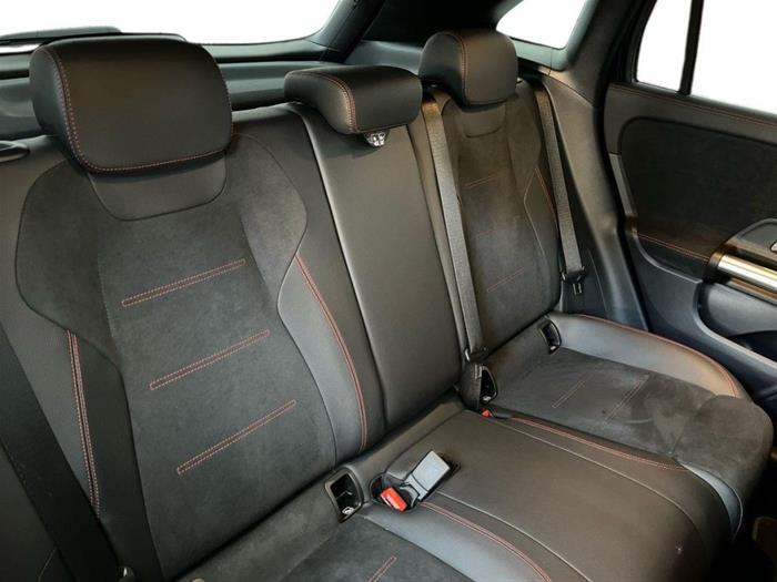 AutoSilver - MERCEDES-BENZ GLA 220 | ID 38792