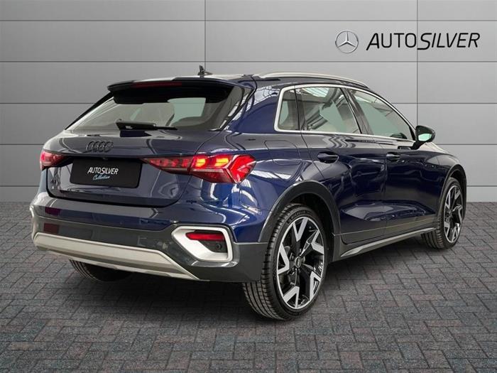 AutoSilver - AUDI A3 | ID 38798