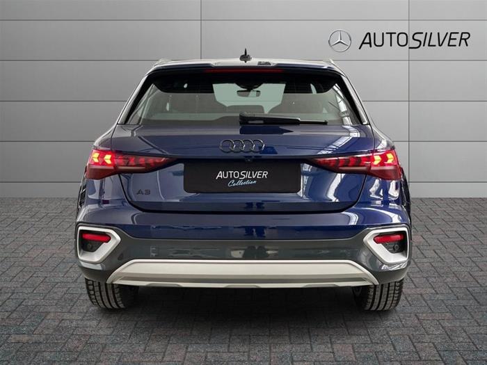 AutoSilver - AUDI A3 | ID 38798