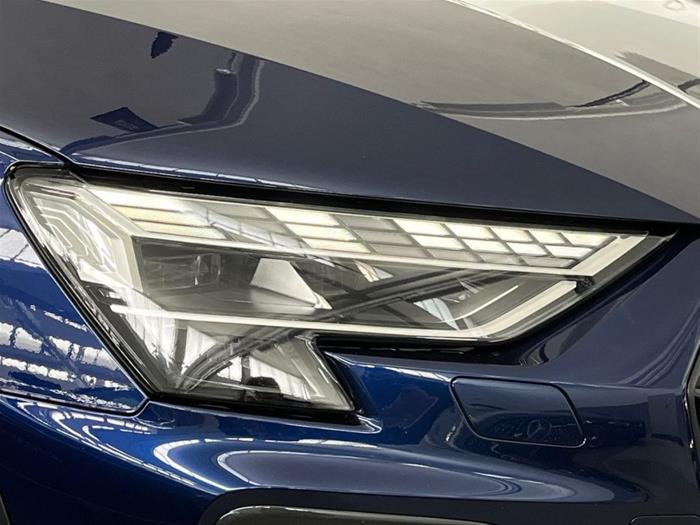 AutoSilver - AUDI A3 | ID 38798