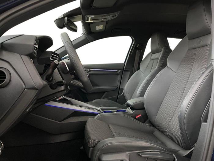 AutoSilver - AUDI A3 | ID 38798