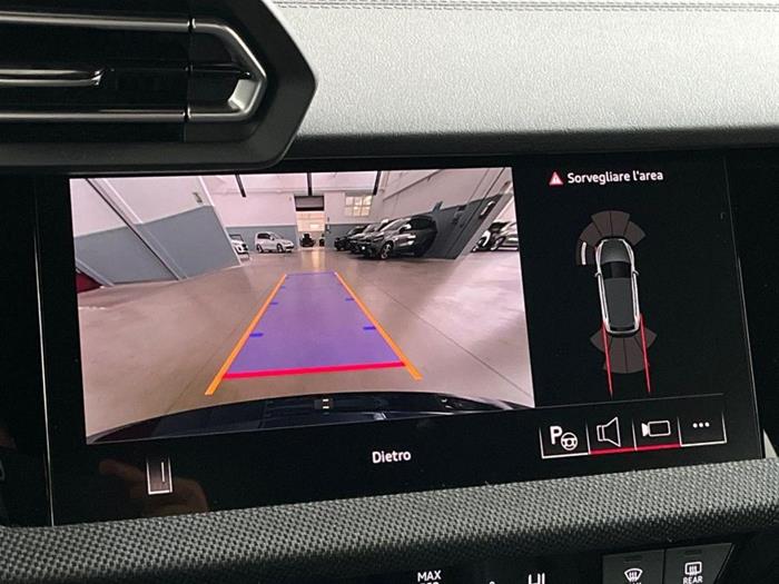 AutoSilver - AUDI A3 | ID 38798