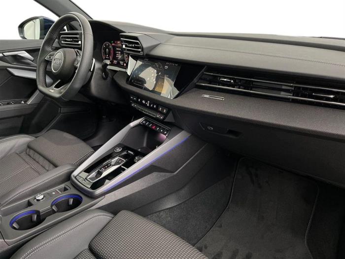 AutoSilver - AUDI A3 | ID 38798