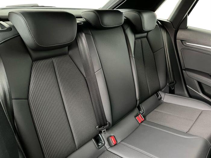 AutoSilver - AUDI A3 | ID 38798