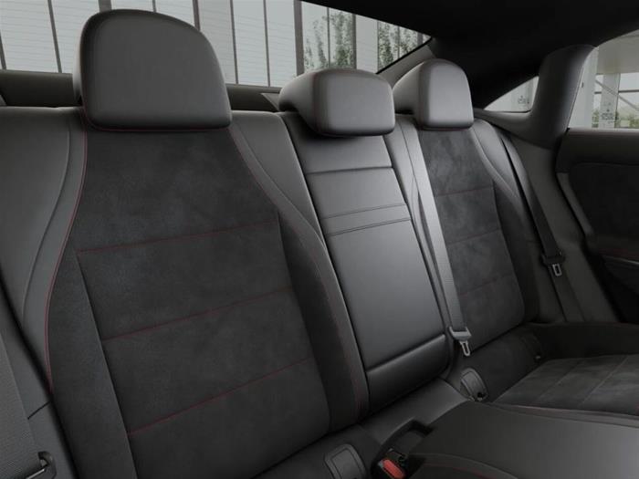 AutoSilver - MERCEDES-BENZ CLA 250 | ID 38799