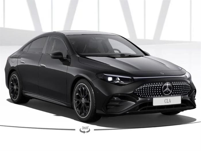 AutoSilver - MERCEDES-BENZ CLA 250 | ID 38799