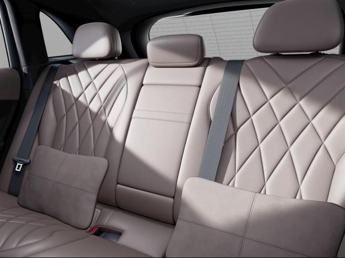 AutoSilver - MERCEDES-BENZ EQE SUV | ID 38840