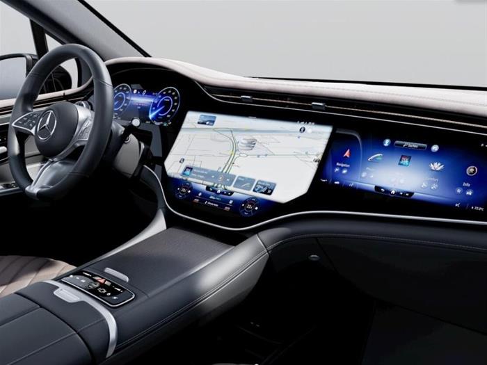 AutoSilver - MERCEDES-BENZ EQE SUV | ID 38840