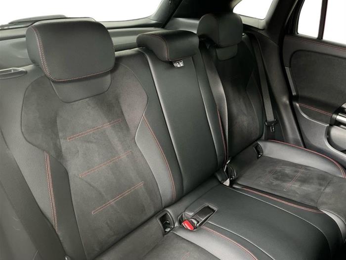 AutoSilver - MERCEDES-BENZ GLA 200 | ID 38841