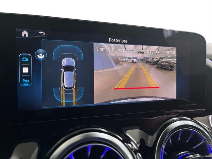 AutoSilver - MERCEDES-BENZ GLA 200 | ID 38841