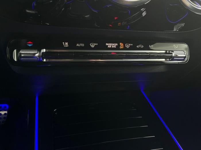 AutoSilver - MERCEDES-BENZ GLA 200 | ID 38841