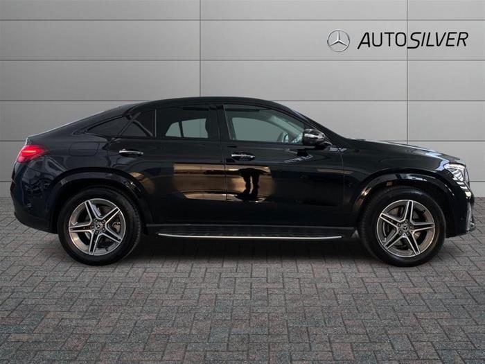 AutoSilver - MERCEDES-BENZ GLE 300 | ID 38903