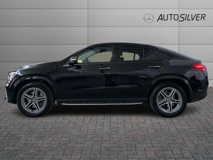 AutoSilver - MERCEDES-BENZ GLE 300 | ID 38903