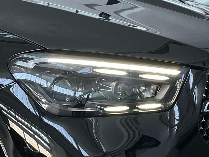 AutoSilver - MERCEDES-BENZ GLE 300 | ID 38903