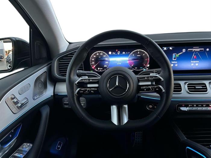 AutoSilver - MERCEDES-BENZ GLE 300 | ID 38903