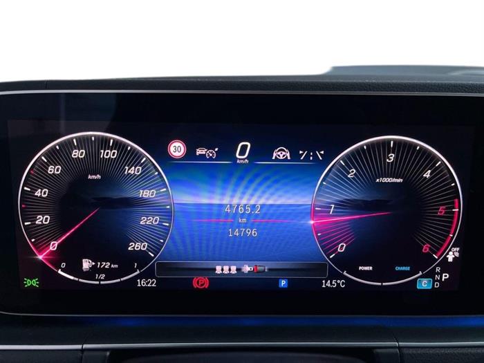 AutoSilver - MERCEDES-BENZ GLE 300 | ID 38903