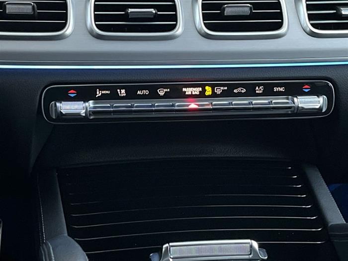 AutoSilver - MERCEDES-BENZ GLE 300 | ID 38903